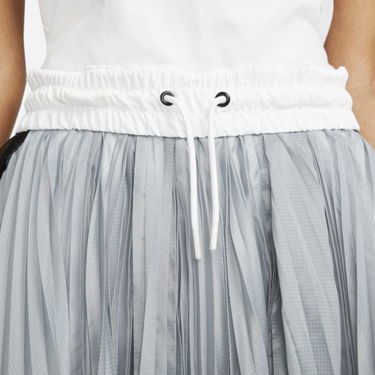 Пола Nike sacai x Skirt Сиво | CV5713-100, 2