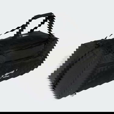 Чанта за пътуване adidas Performance Blacks Duffel Bag Черно | JI9325, 2