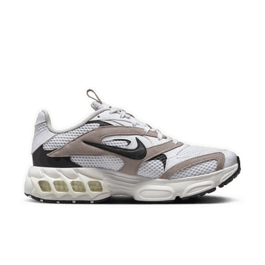 Кецове и обувки Nike Air Zoom Fire W Сиво | FN3483-100, 2