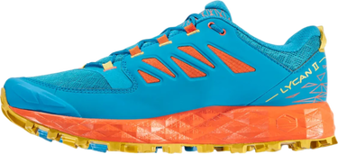 Кецове и обувки La Sportiva Lycan II Синьо | 99995215-46h, 4