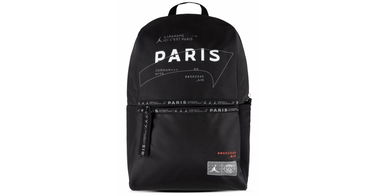 Раница Jordan X PSG Essentials Backpack Черно | 9a0660-023, 1