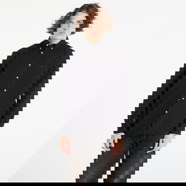 Риза Tommy Hilfiger Core Flex Poplin Solid Rf Shirt Черно | MW0MW39988 BDS, 0