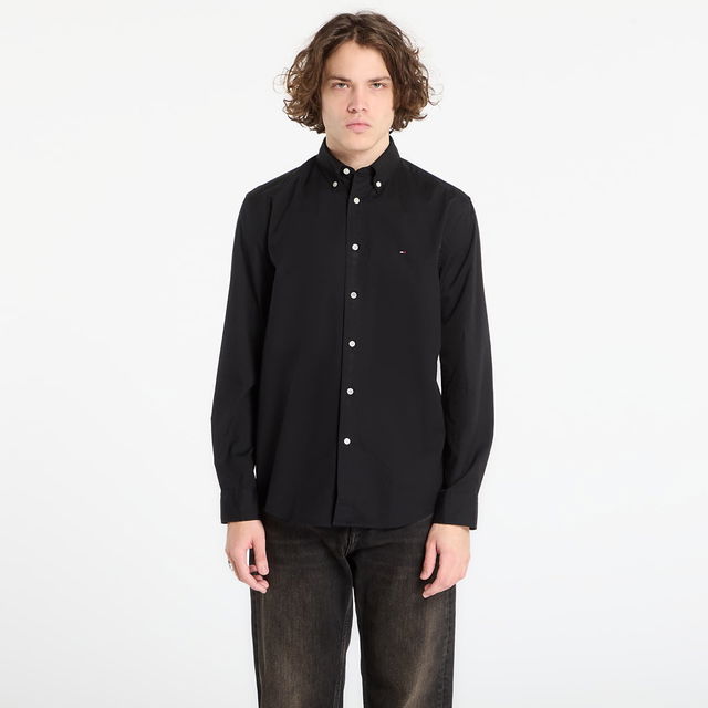 Core Flex Poplin Solid Rf Shirt