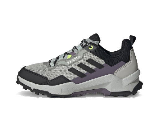 На открито adidas Performance Terrex Ax4 Hiking "Wonder Silver" W Сиво | IF4872