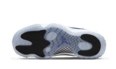 Кецове и обувки Jordan Air Jordan 11 Retro Low "Concord Sketch" W Бяло | AH7860-100, 1