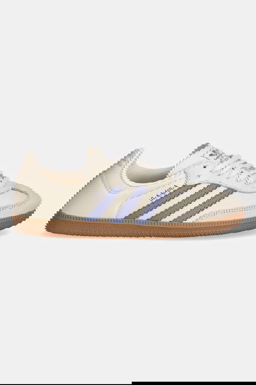Кецове и обувки adidas Originals adidas Originals Samba Og Бежово | JS1362, 1
