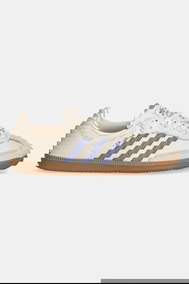 Кецове и обувки adidas Originals adidas Originals Samba Og Бежово | JS1362, 1