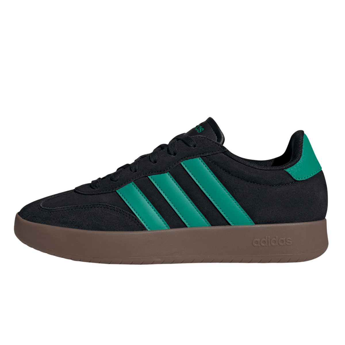 Кецове и обувки adidas Performance BARREDA Многоцветен | JR1326, 0