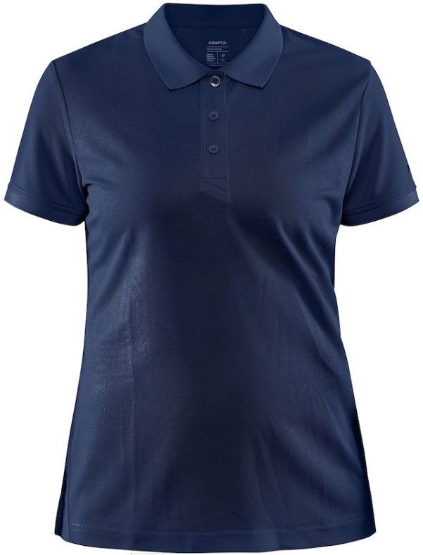 Поло тениска Craft CORE UNIFY Performance Polo Shirt Тъмно синьо | 1909139-396200, 0