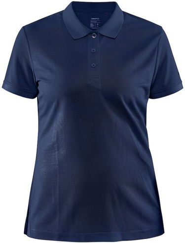 Поло тениска Craft CORE UNIFY Performance Polo Shirt Тъмно синьо | 1909139-396200, 0