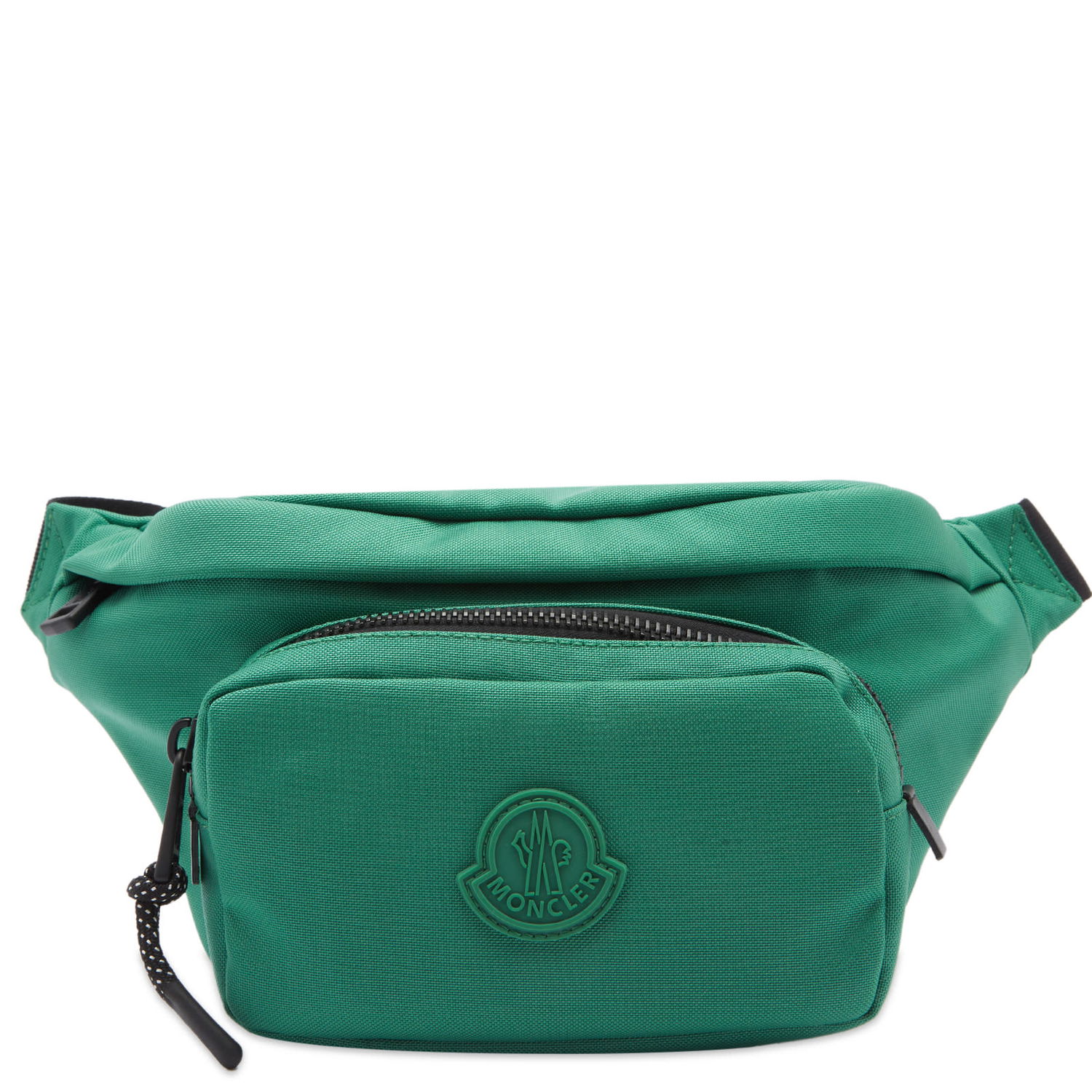 Чанта за кръста Moncler Durance Belt Bag Зелено | 5M000-M2388-05-847, 0