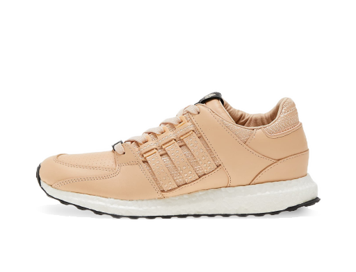 Кецове и обувки adidas Consortium Avenue x Equipment Support 93/16 Бежово | CP9640
