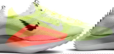 Кецове и обувки Nike Zoom Fly 4 Жълто | ct2392-700, 2