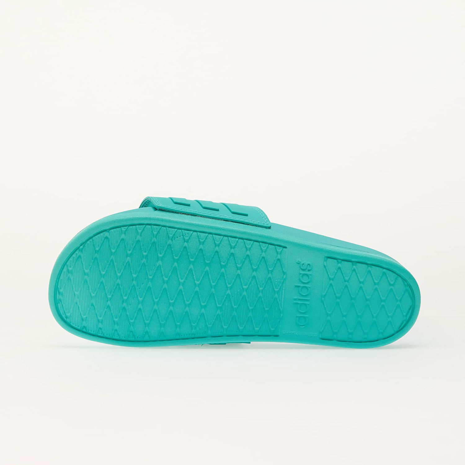 Кецове и обувки adidas Originals Mercedes - AMG Petronas Formula One Team Adilette Comfort Slides Тюркоазено | JR1071, 1