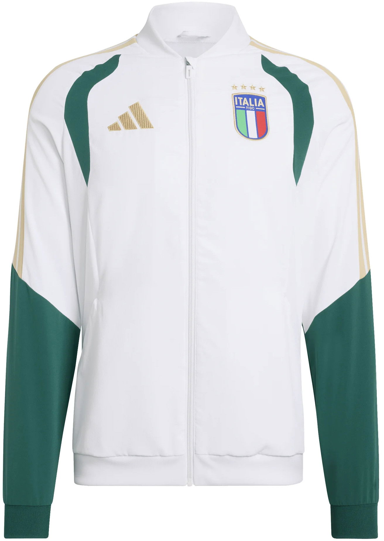 Яке adidas Originals Italy Tiro 26 Presentation Jacket Многоцветен | jz9370, 0