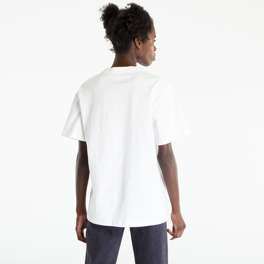 Тениска GRAMICCI Hiker Tee Бяло | G2FU-T054 White, 1