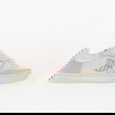 Кецове и обувки Cariuma W Vallely White/ Blush Pink Бяло | 421401W1J W, 2