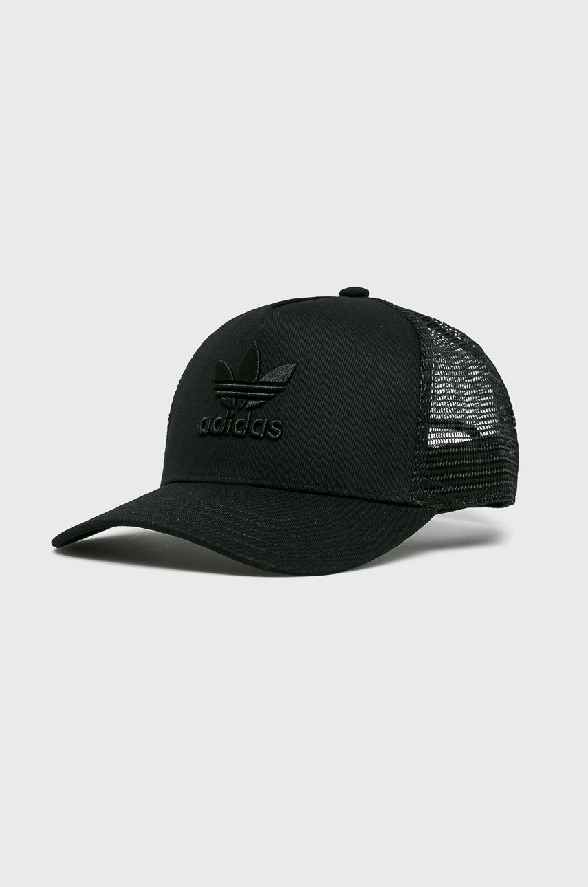 Шапка с козирка adidas Originals Cap Черно | DV0170, 0