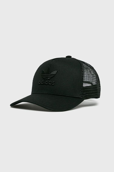 Шапка с козирка adidas Originals Cap Черно | DV0170, 0