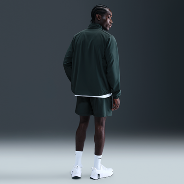 Къси панталони Nike Form 7" Training Shorts Зелено | DV9857-390, 1