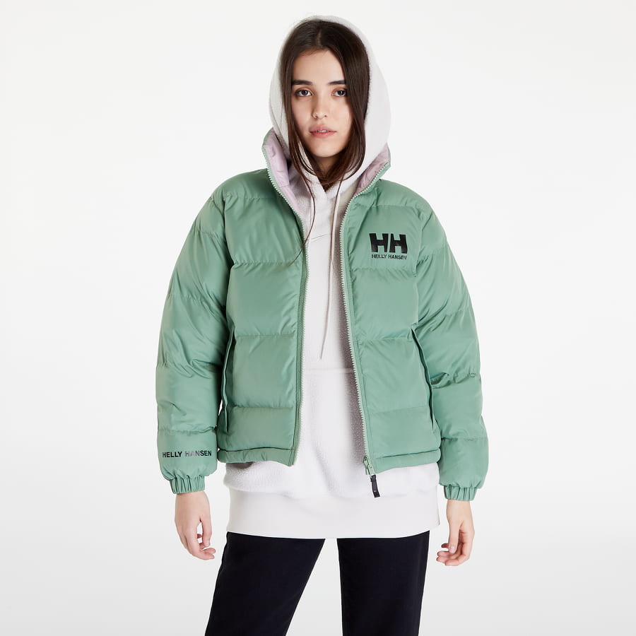 Яке Helly Hansen Urban Reversible Jacket Многоцветен | 29664_406, 1