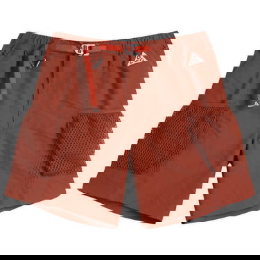 Къси панталони Nike ACG Snowgrass Cargo Shorts, Size Large Кафяво | DV9405-245, 0