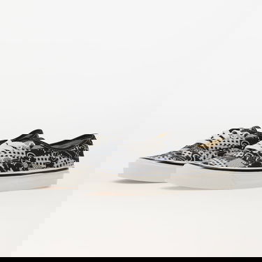 Кецове и обувки Vans Authentic 44 DX Anaheim Factory Черно | VN0A7Q5CBM81, 1