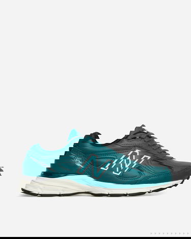 Кецове и обувки New Balance 990v4 Made in USA "Teal" Зелено | U990TW4, 1