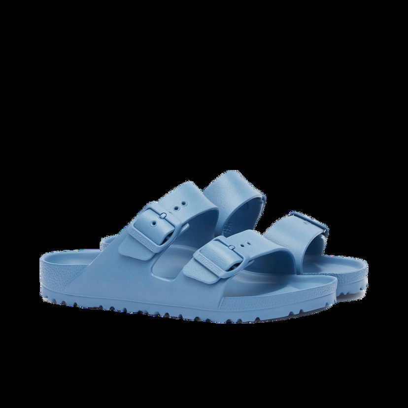 Кецове и обувки Birkenstock Arizona EVA Elemental Blue Синьо | 1027376