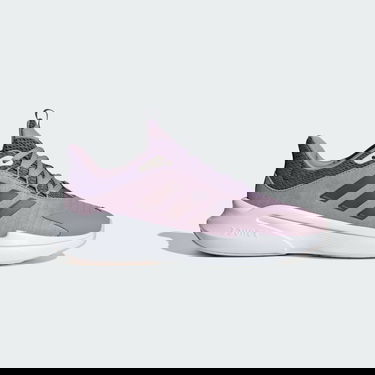 Кецове и обувки adidas Performance AlphaEdge + Лилаво | IG3598, 1