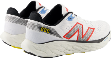 Кецове и обувки New Balance Fresh Foam X 880 v14 Бяло | m880c14, 1
