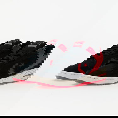 Кецове и обувки Converse Weapon Black/ Red/ Vintage White Черно | A10601C, 5