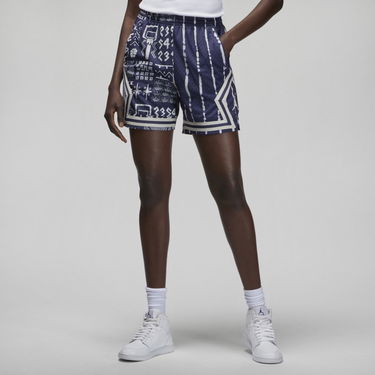 Къси панталони Jordan Jordan Quai 54 Diamond Shorts Тъмно синьо | DV6285-511, 0