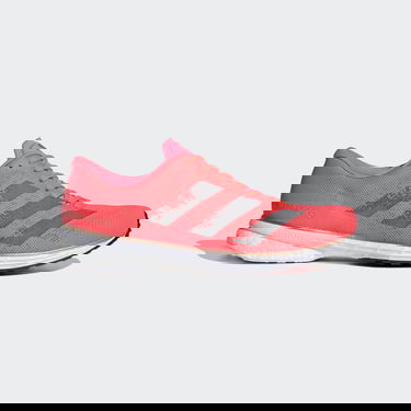 Кецове и обувки adidas Performance Adizero Adios 5 W Розово | EG4669, 0