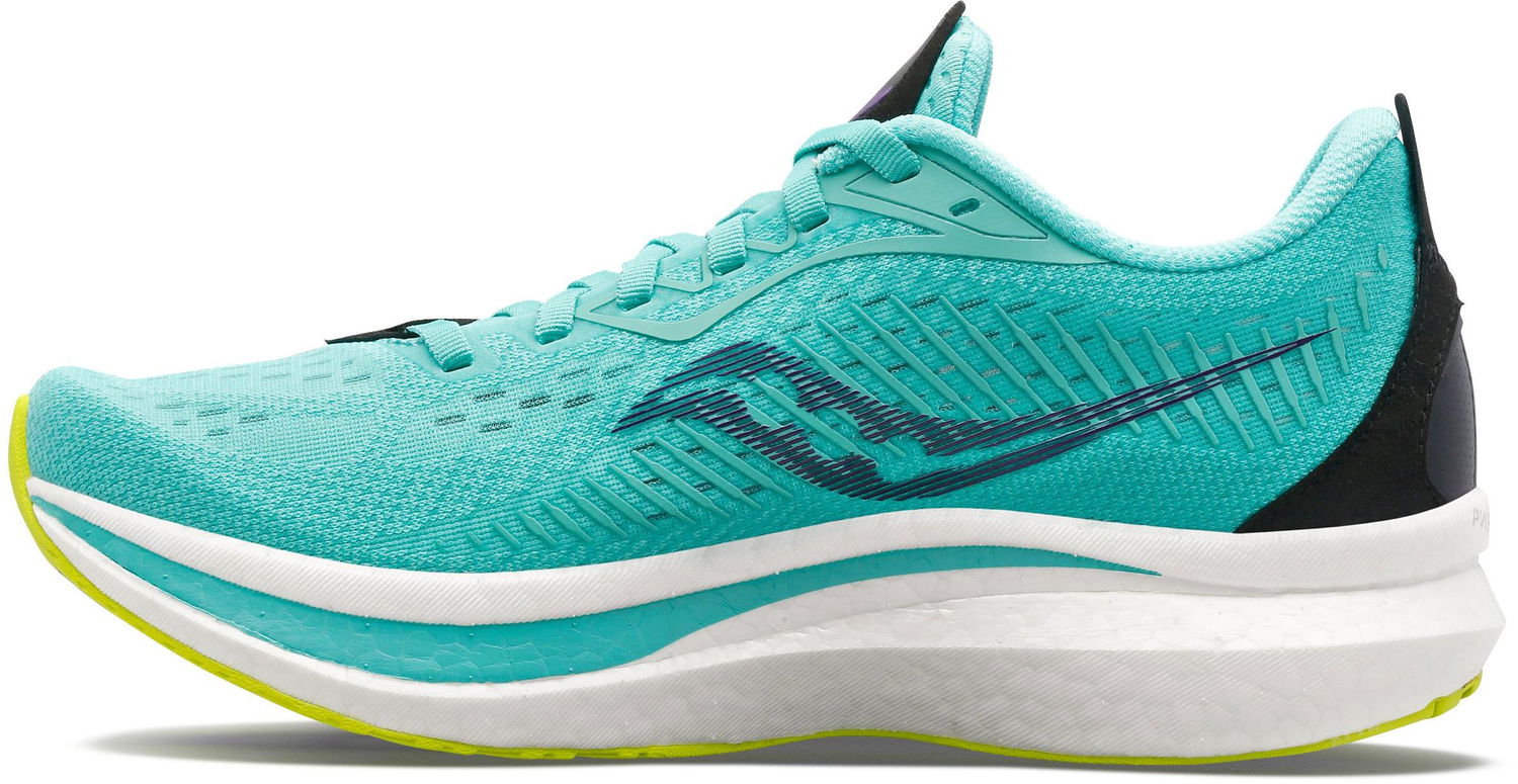 Кецове и обувки Saucony Endorphin Speed 2 W Тюркоазено | S10688-26, 0