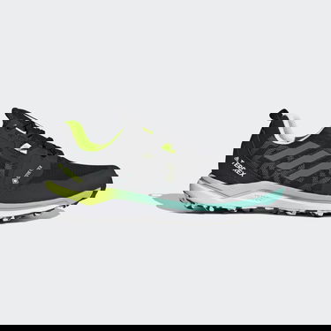 Кецове и обувки adidas Performance Terrex Agravic GTX Черно | FW5122, 0