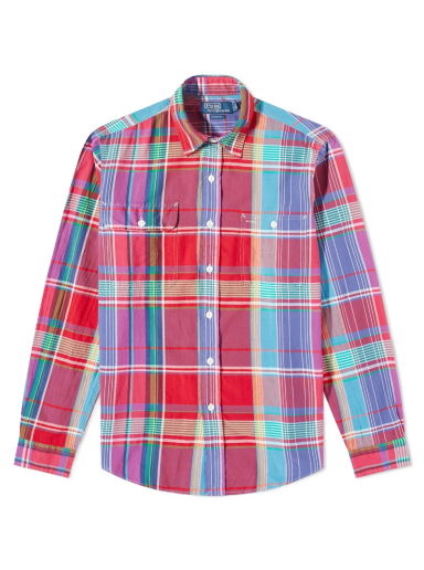 Madras Check