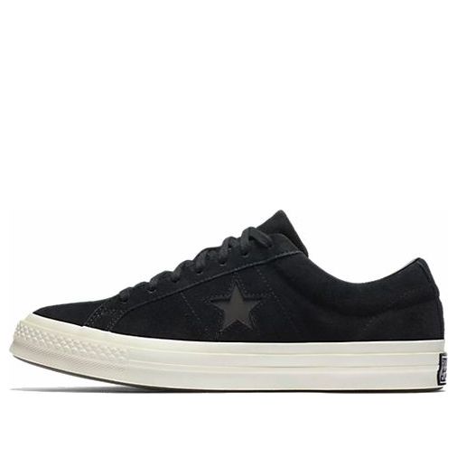 One Star Suede Low, 0