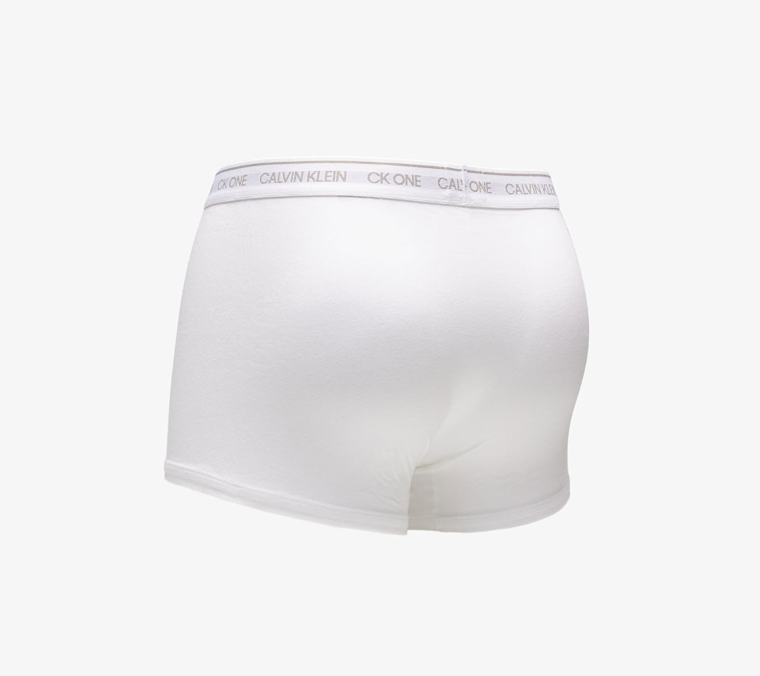 Бельо и чорапи CALVIN KLEIN Trunks Бяло | NB2216A 100, 1
