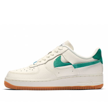 Кецове и обувки Nike Air Force 1 '07 LXX W Сиво | BV0740-100, 2
