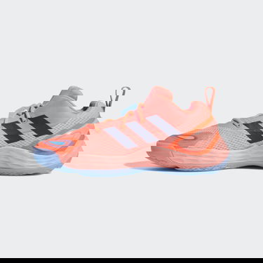 Кецове и обувки adidas Performance Exhibit A Розово | GY2819, 0