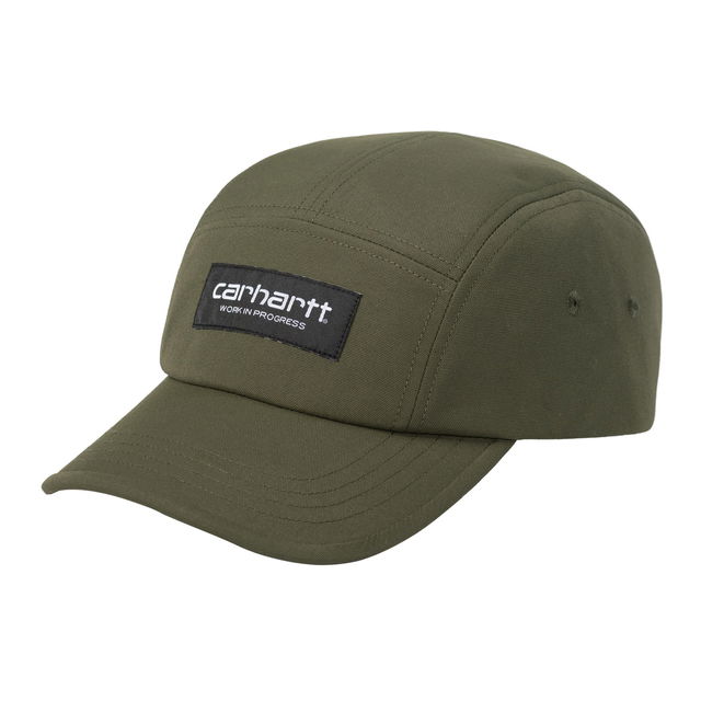 Kayton Six-Panel Cap