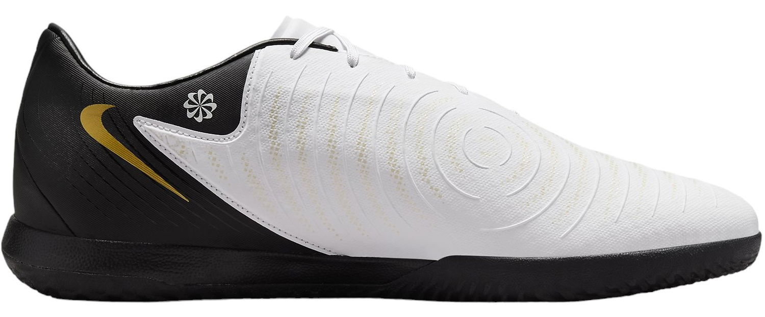 Кецове и обувки Nike Phantom GX 2 Academy IC Бяло | FJ2581-100, 1