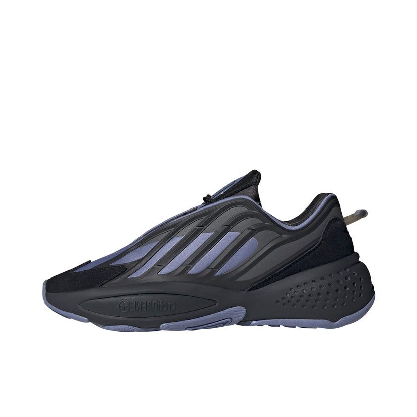 Кецове и обувки adidas Originals Ozrah Черно | h04206