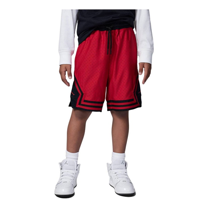 Къси панталони Jordan Air Jordan Sport Dri-FIT Shorts Червено | DV0425-687