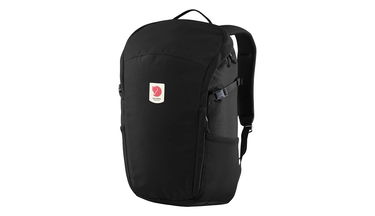 Раница FJÄLLRÄVEN Kånken Ulvö Backpack Черно | F23301-550, 0