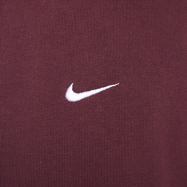 Суитчър Nike Solo Swoosh Червено | DR0403-681, 2