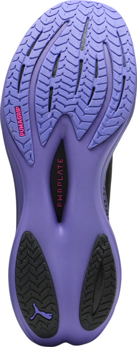 Кецове и обувки Puma Deviate Nitro 3 DigiTokyo Черно | 312367-01, 1