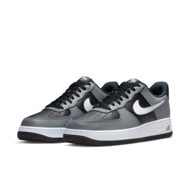 Кецове и обувки Nike Air Force 1 '07 LV8 Черно | DV3501-001, 1