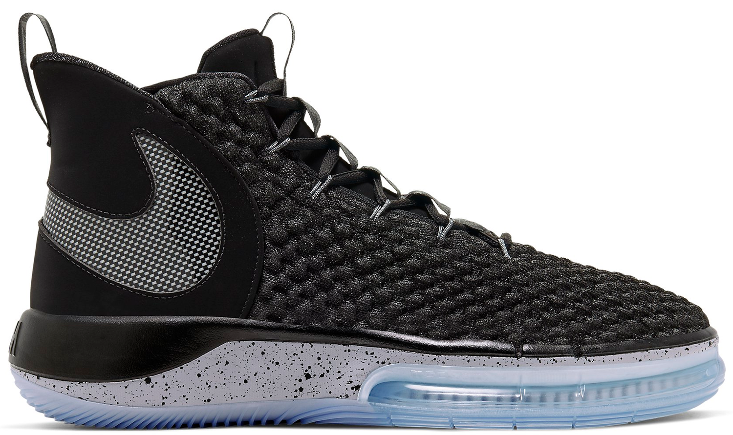 Кецове и обувки Nike Alphadunk Carbon Fiber Черно | BQ5401-001, 0